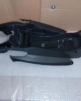 sottocoda in plastica suzuki vstrom 650