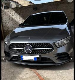 MERCEDES Classe A (W177) - 2018