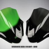 Cupolino KAWASAKI Z900 / A2 2017 - 2019