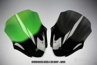 Cupolino KAWASAKI Z900 / A2 2017 - 2019
