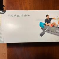 Kayak gonfiabile