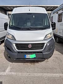 Fiat Ducato 2.3 euro 6B