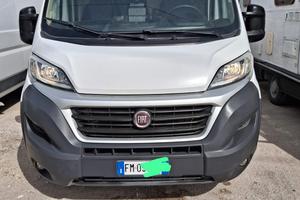 Fiat Ducato 2.3 euro 6B