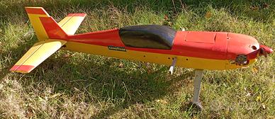 AEROMODELLI 