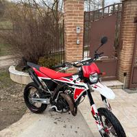 Fantic XM 50 2T Performance - 07/2022 - 6300 km