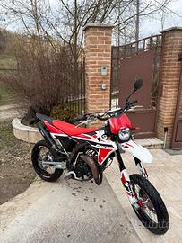 Fantic XM 50 2T Performance - 07/2022 - 6300 km