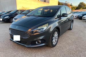 Ford S-Max 2.0 TDCi 150CV Start&Stop 7 posti Titan