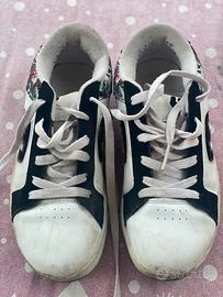 Scarpe da ginnastica n. 38 marca Etnies
