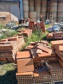 pavimenti in cotto e pietra, anche gres porcelan