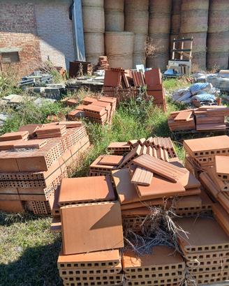 pavimenti in cotto e pietra, anche gres porcelan