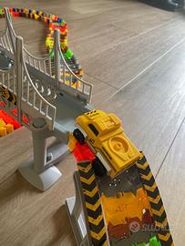 Magic Truck - pista macchinine