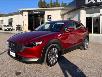 MAZDA Cx-30 Benzina - CX-30 2.0 m-hybrid Executive