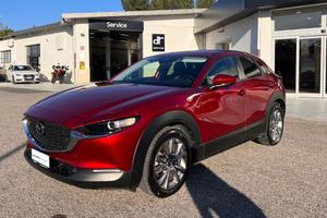MAZDA Cx-30 Benzina - CX-30 2.0 m-hybrid Executive