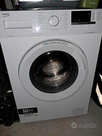 lavatrice  