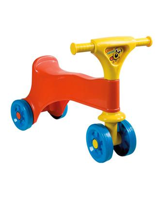 Lello sprint scooter a 4 ruote