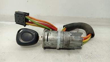 BLOCCASTERZO RENAULT Scenic Serie 7701469419 F9Q73