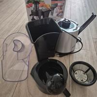 Centrifuga professionale