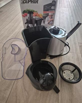 Centrifuga professionale