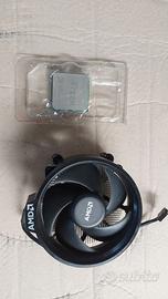 AMD Ryzen 5 2600