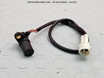 SENSORE VELOCITA YAMAHA XT 660 Z TENERE 2008 2016