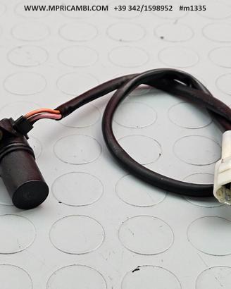 SENSORE VELOCITA YAMAHA XT 660 Z TENERE 2008 2016