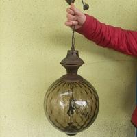 Lampada Murano Vintage 