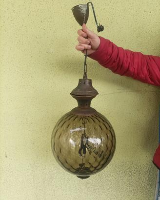Lampada Murano Vintage 