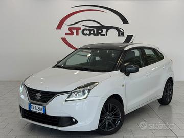 Suzuki Baleno 1.2 VVT Dualjet B-Top
