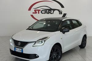 Suzuki Baleno 1.2 VVT Dualjet B-Top