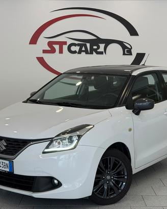 Suzuki Baleno 1.2 VVT Dualjet B-Top