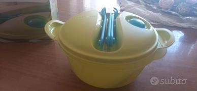 Contenitore tupperware