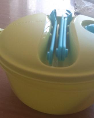 Contenitore tupperware