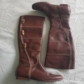 stivali Timberland n38