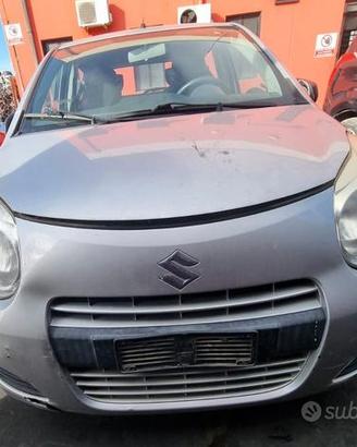 Ricambi Suzuki Alto 2009 1.0 benzina K10B