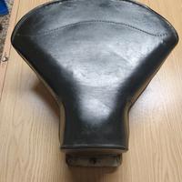 Sella Vespa Faro Basso