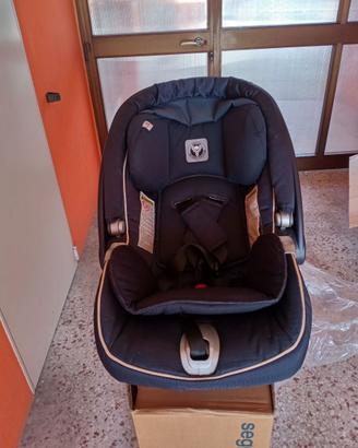 Peg Pèrego Seggiolino Primo Viaggio 0-13Kg