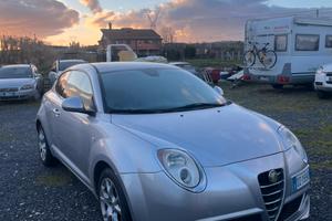 ALFA ROMEO MITO 1.4