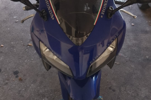 Honda 1000RR