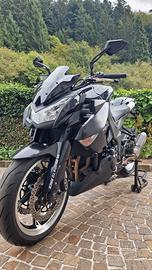 kawasaki z1000 2010 