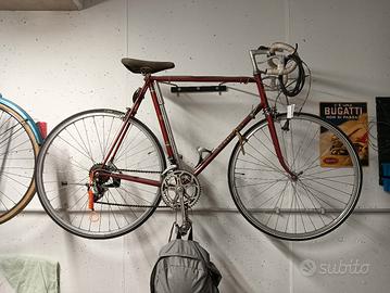 bicicletta corsa 28 eroica