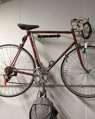 bicicletta corsa 28 eroica