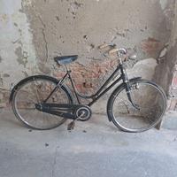 Bicicletta da donna  Bianchi anni cinquanta