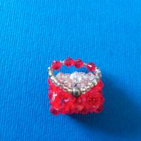 Ciondolo artigianale 