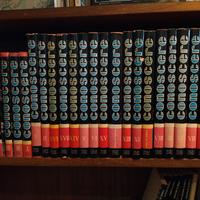 enciclopedia CONOSCERE 