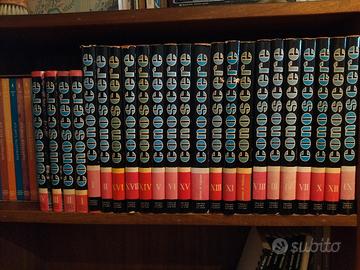 enciclopedia CONOSCERE 