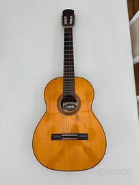 Guitar Giannini ser 2/1979 mod AWN 71