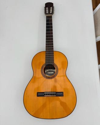 Guitar Giannini ser 2/1979 mod AWN 71
