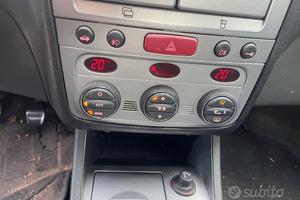 Centralina clima automatica alfa 147 anno 2008