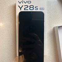 Vivo Y 28s 5G Nuovo imballato