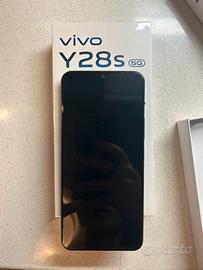 Vivo Y 28s 5G Nuovo imballato
